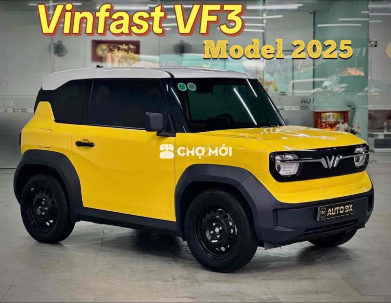 🌼𝐕𝐢𝐧𝐟𝐚𝐬𝐭 𝐕𝐅𝟑 𝟐𝟎𝟐𝟒 𝐕𝐚̀𝐧𝐠 𝐍𝐚̆𝐧𝐠 Đ𝐨̣̂𝐧𝐠 - Siêu Lướt 🌼