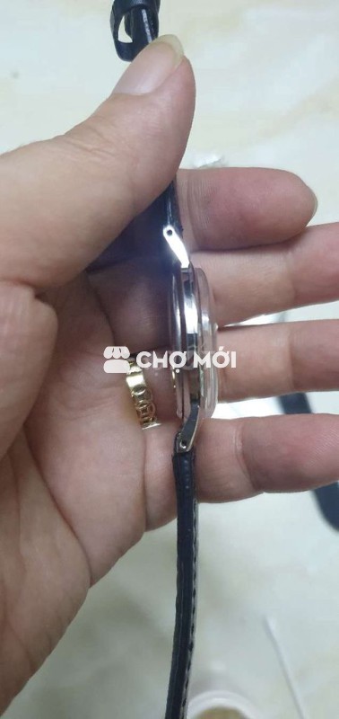 Seiko 17 chân kín cơ cót