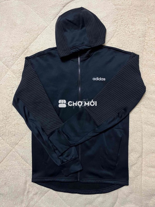 áo Das nỉ dầy ấm chính hãng, mới 90%