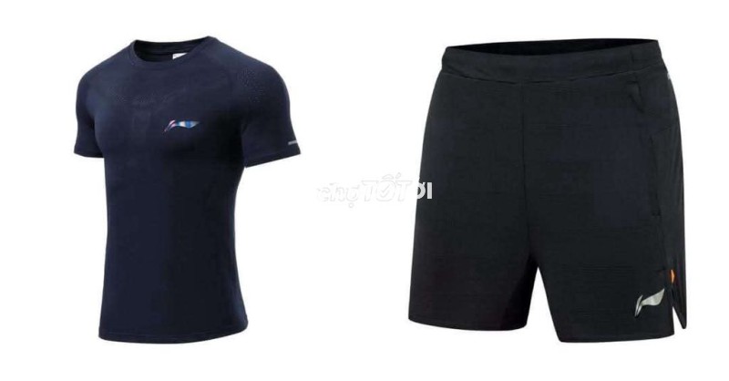 ĐỒ CHẠY NAM LI-NING