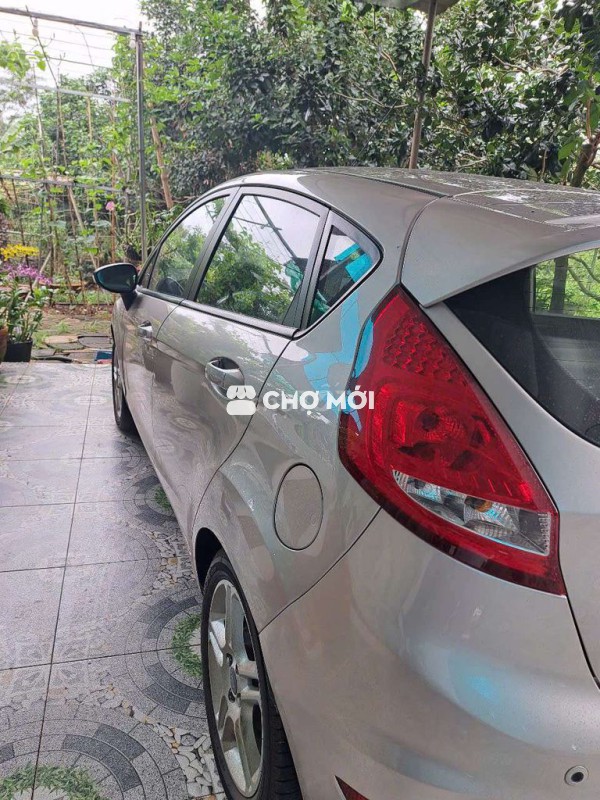 2012 1.6 AT Hatchback - 104000 km