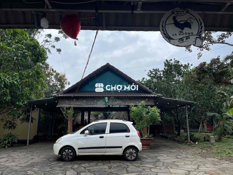 Spark 2009 máy móc bao chạy,bao cãi lộn