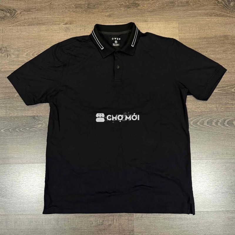 Áo Polo Nam Owen
