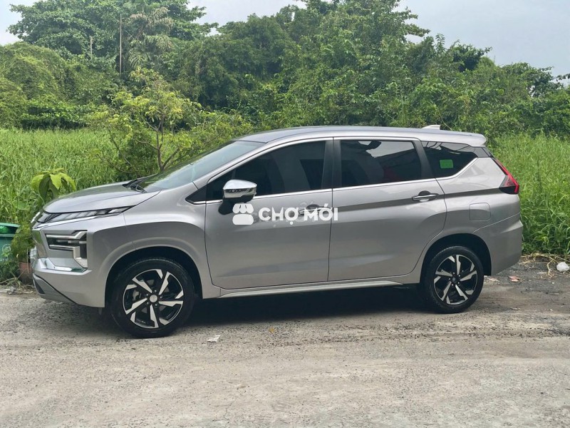 Mitsubishi Xpander 2022 Premium 1.5 AT - 27000 km