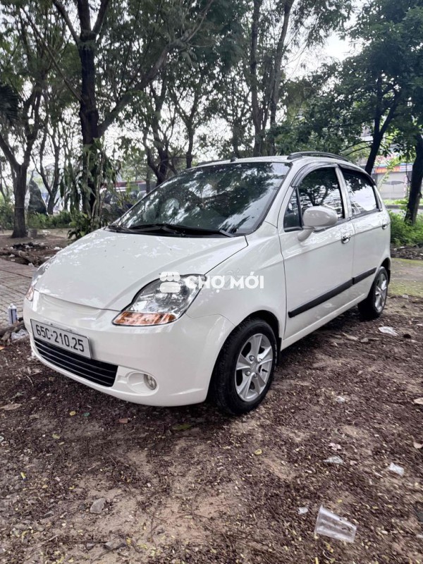 ban Chevrolet 2009 năm chổ , máy lạnh