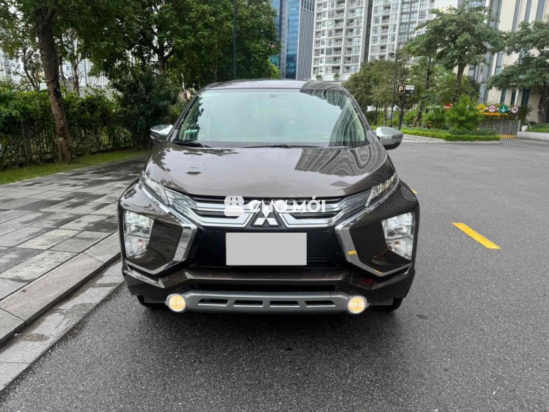 Xpander 2020 tự đông xe gia đình