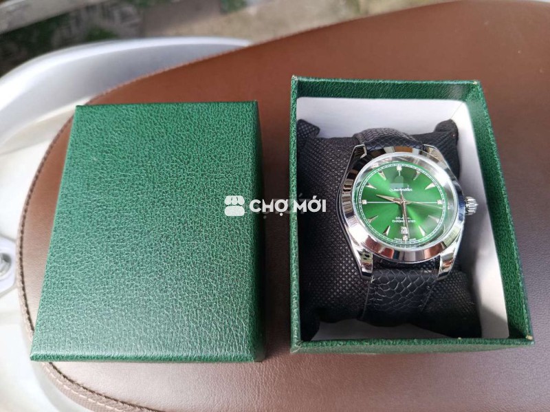 Đồng hồ Seamaster Aqua Terra Nam 40-41mm