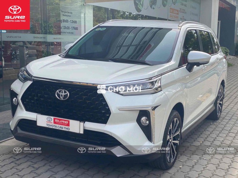 Toyota 1116 2025 Cross Top 1.5 CVT - 11000 km