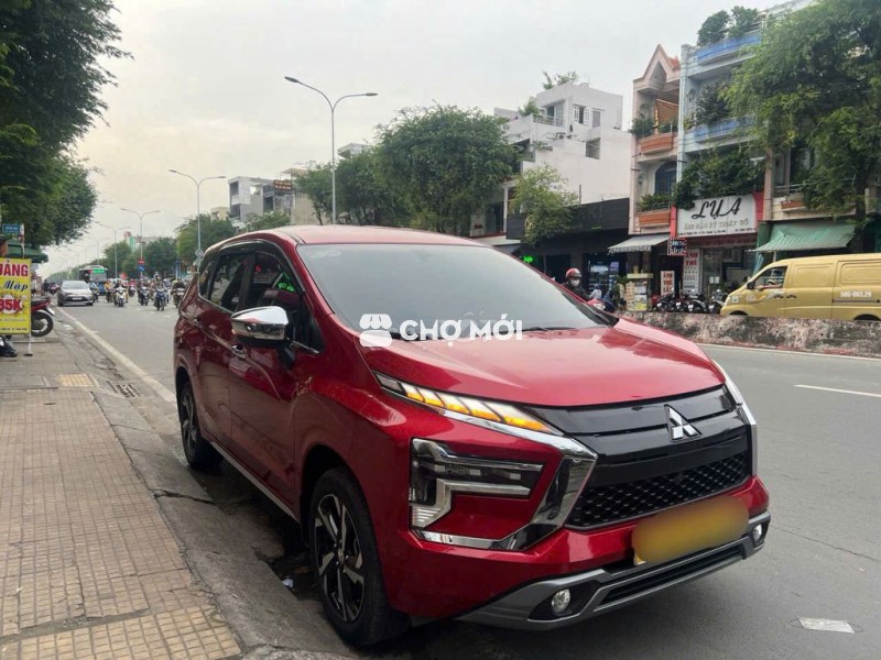 Mitsubishi Xpander 2024 Premium 1.5 AT - 37282 km