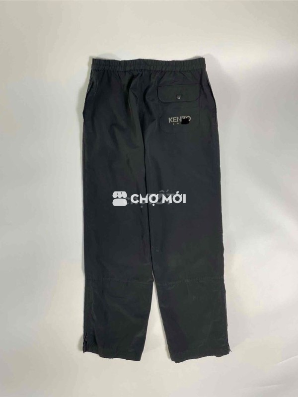 Quần Gió Kenzo Chính Hãng