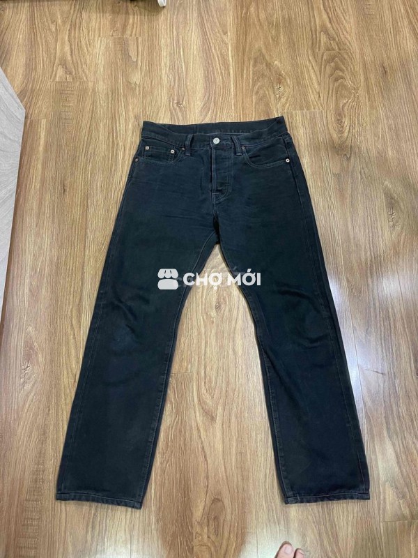 Quần jean đồng giá