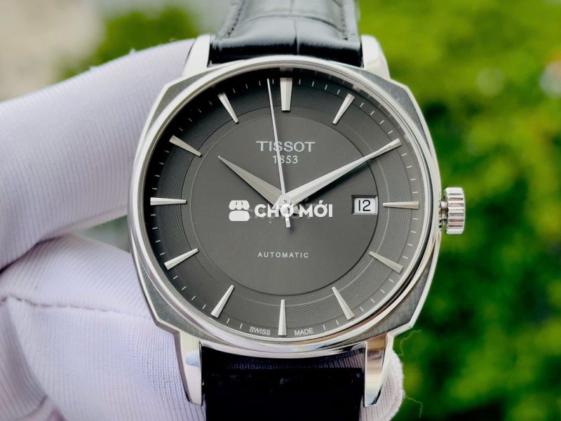 ĐHỒ TISSOT T***1.00 THUỴ SĨ 99% FULLBOX