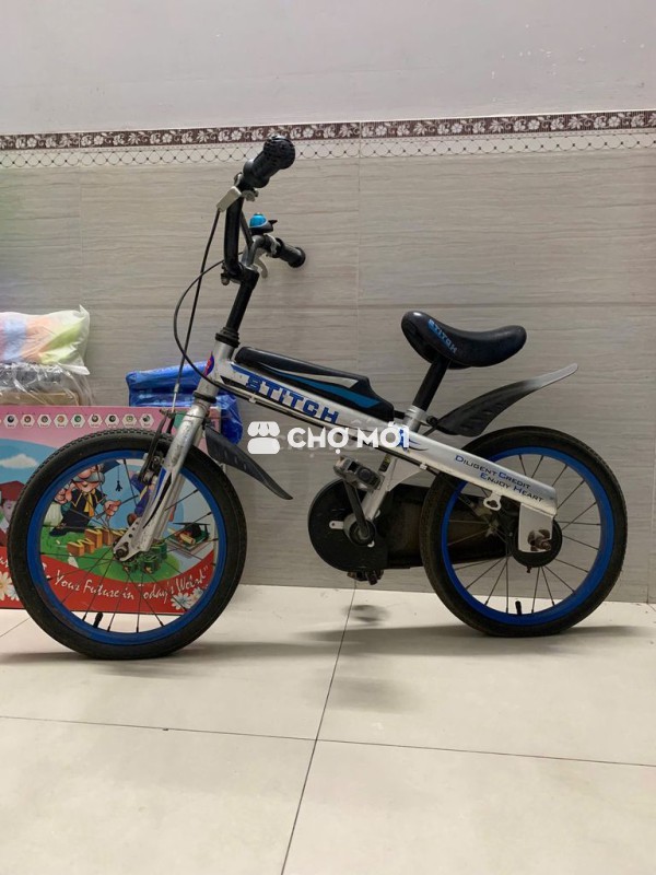 Xe đạp cho bé
