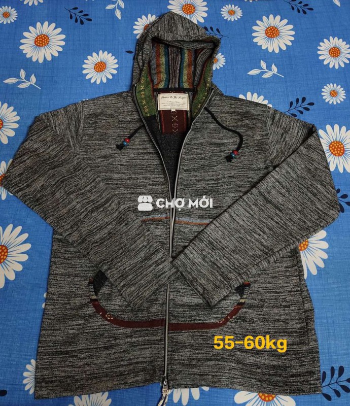 Áo khoác nữ hàng Nhật size 55-60kg