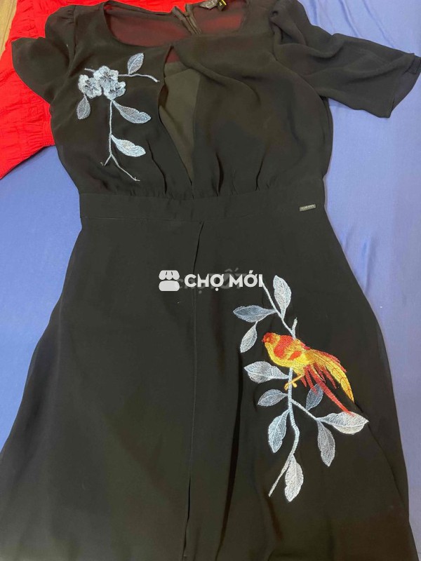 Đầm tiệc thanh lý