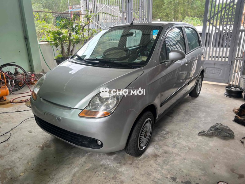 xe đã thay dọn như mới hoàn toàn