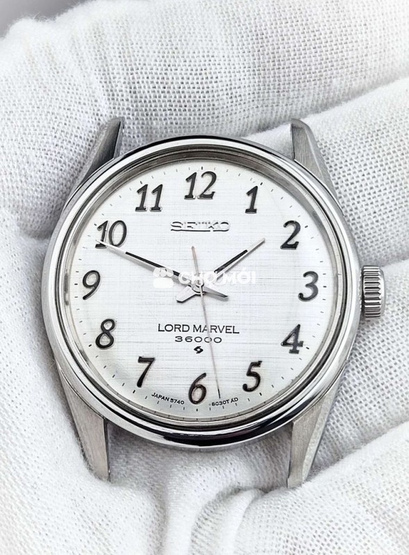 Đồng hồ Nhật SEIKO LORDMARVEL