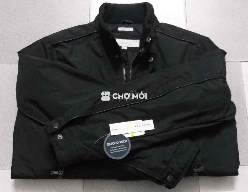 ÁO KHOÁC ẤM PERRY ELLISH