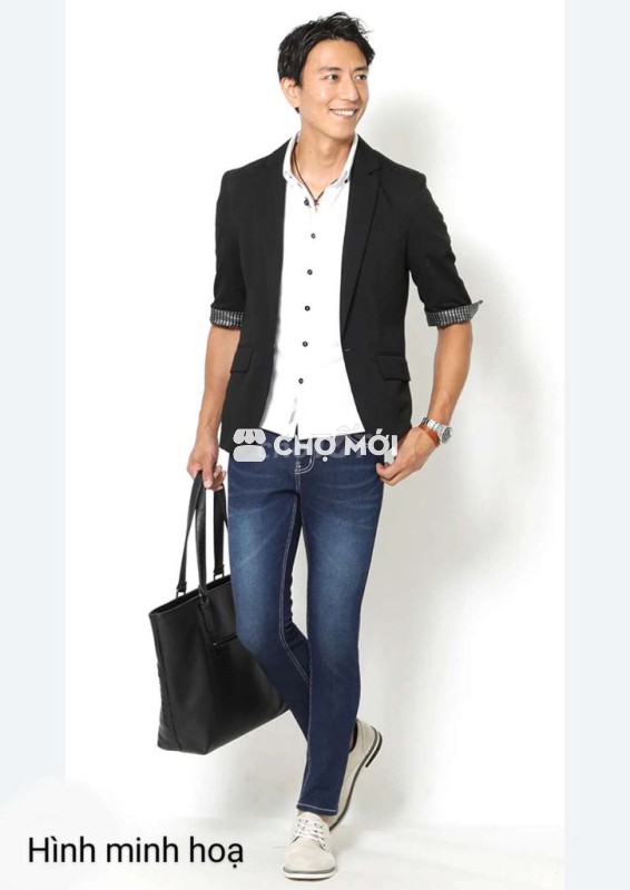 Blazer Plus One Japan 🇯🇵