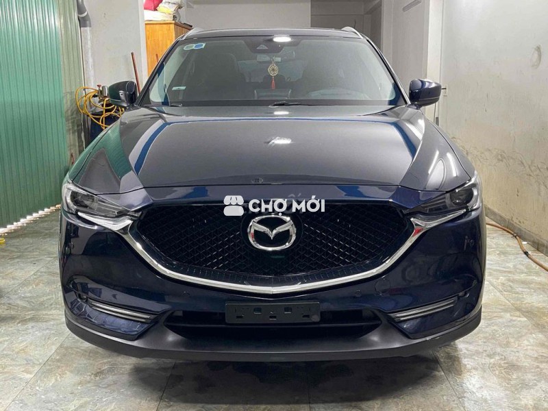 Mazda cx 5 2.0 ban PRemium doi 2023