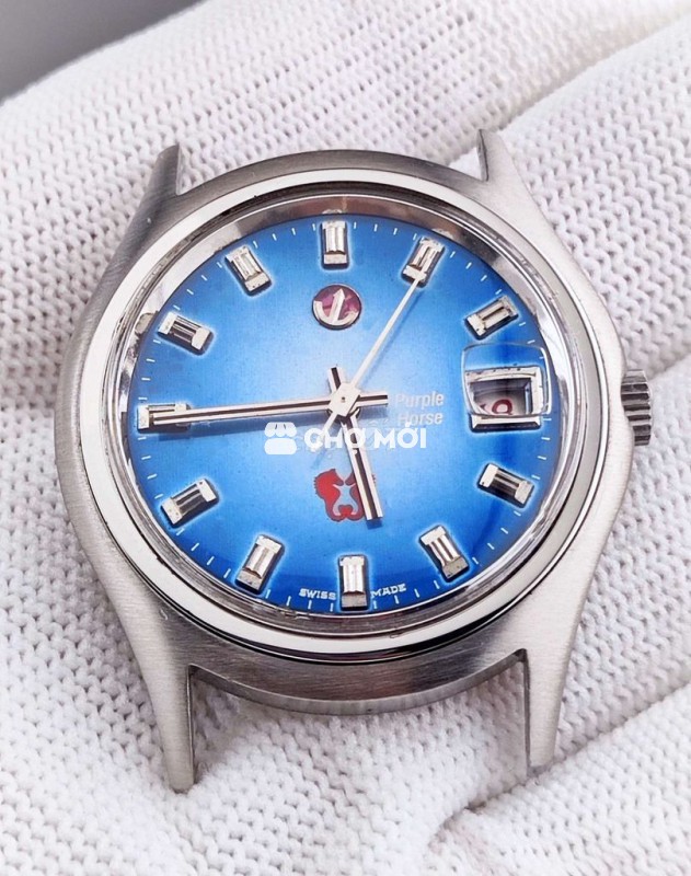 Đồng hồ Thụy Sĩ RADO AUTO