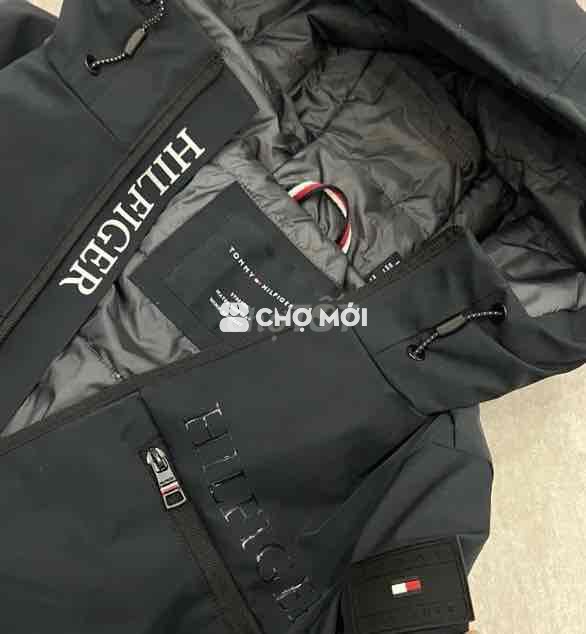 áo lạnh TOMMY HIFIGER chính hãng