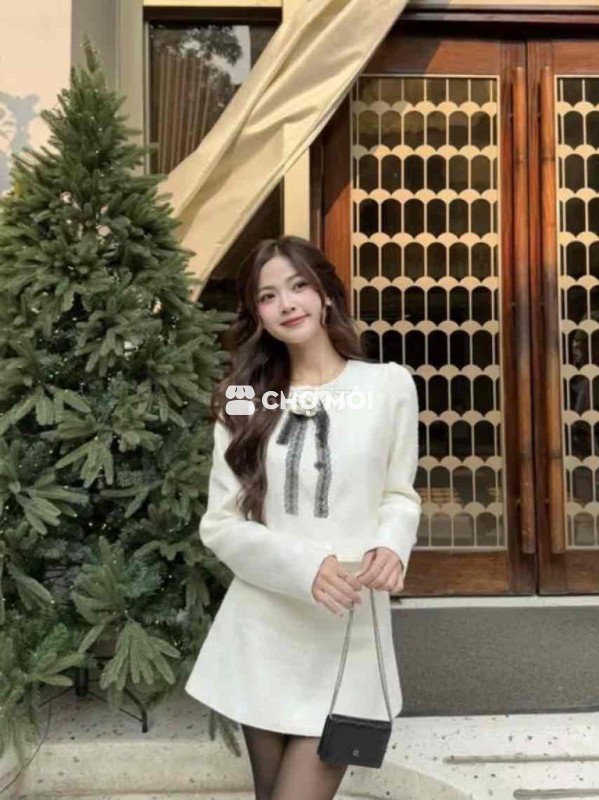 pass áo dạ Secodee giá hạt dẻ