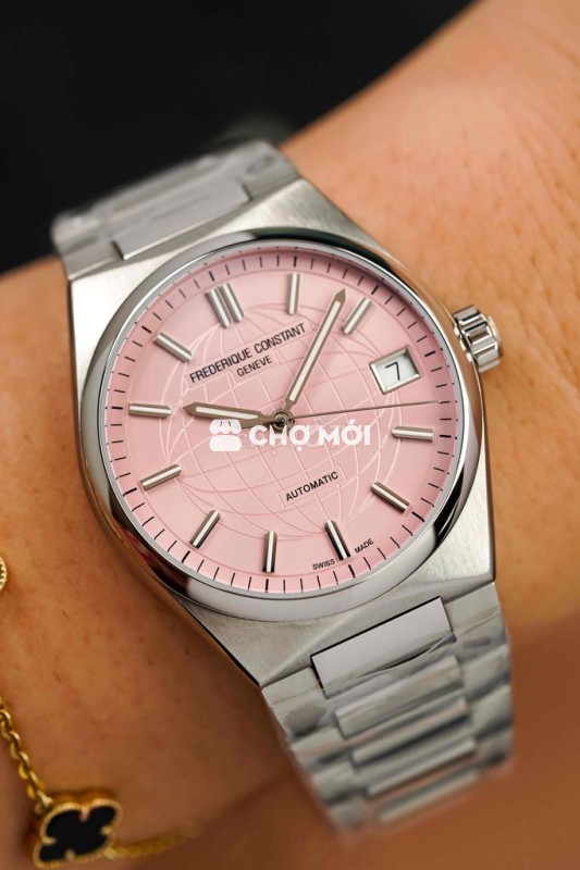 FREDERIQUE CONSTANT HIGHLIFE FC-303LP2NH6B