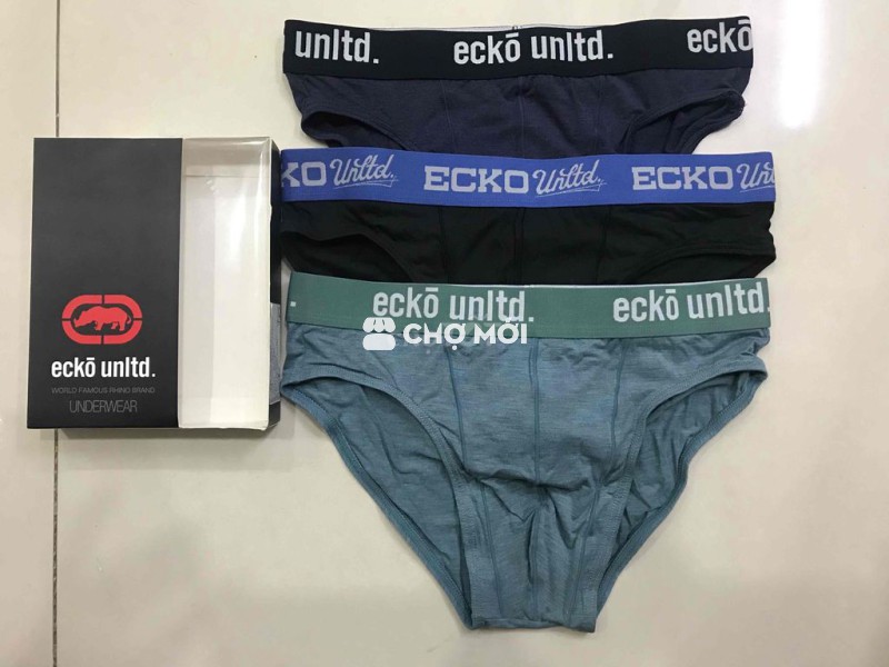 Thanh lý set ecko chính hãng giảm 50%