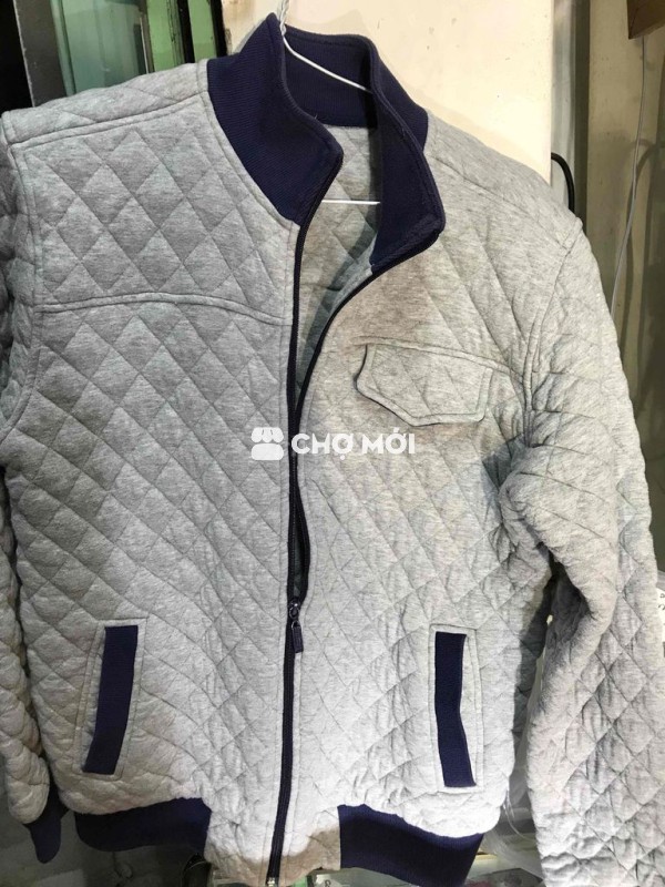 Bán áo khoác Narsis nam size M