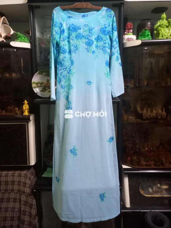 Áo dài size L, XL đồng giá 100k/cái