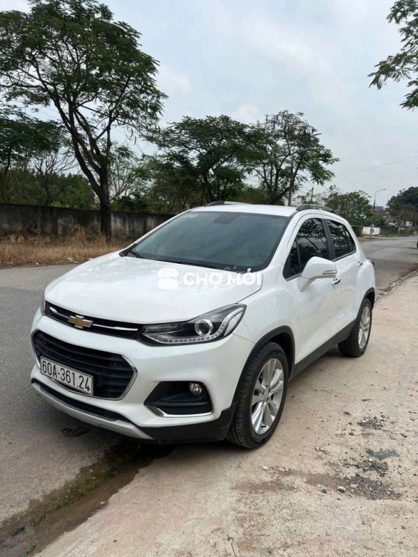 2016 1.4L LTZ - 110000 km