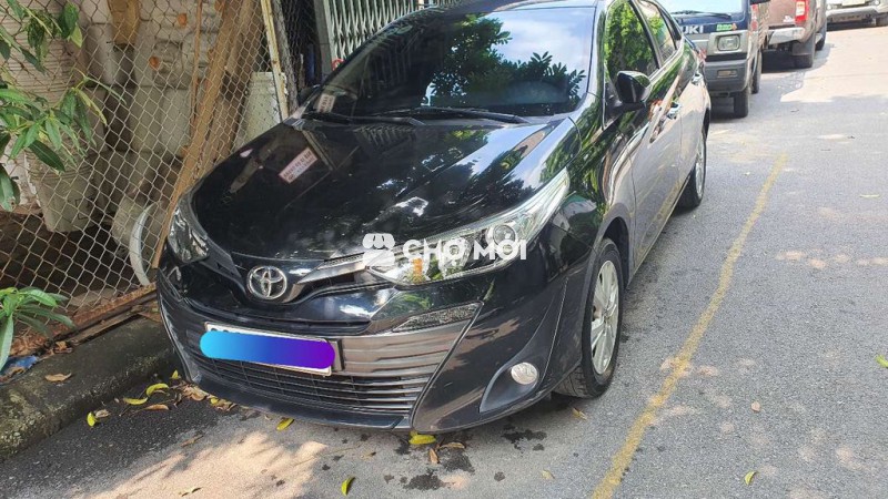 2020 1.5G CVT - 81000 km