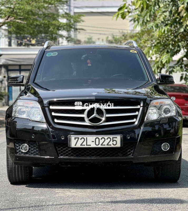 MEC GLK 300 XE CỰC CHẤT 1 CHỦ MUA MỚI, FULL ĐỒ