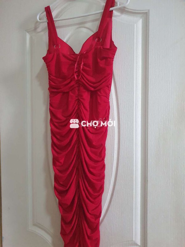 Đầm nữ sang trọng