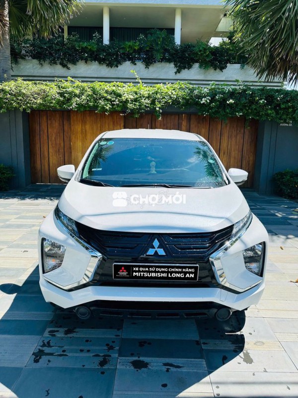 Mitsubishi Xpander MT 2023