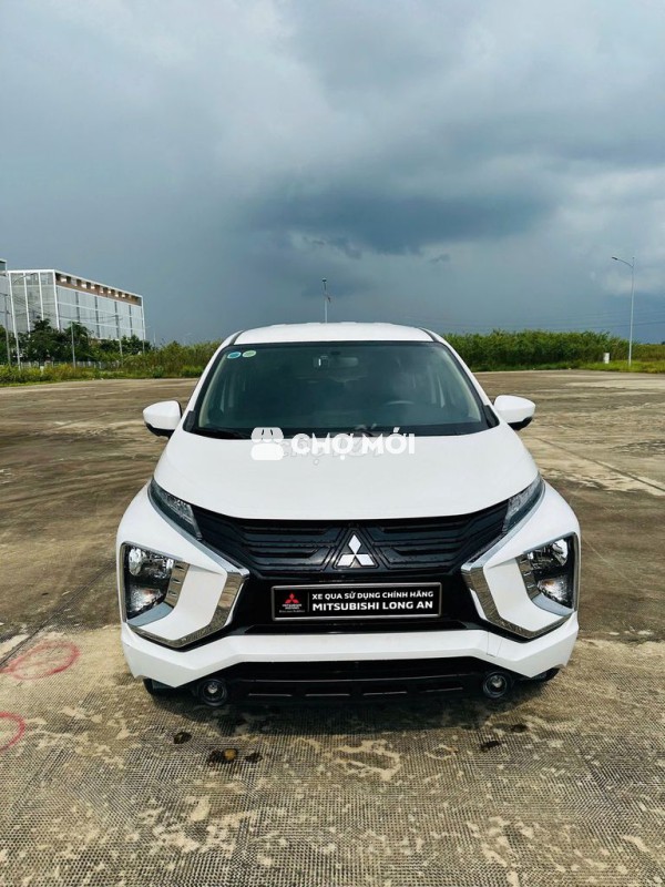 Mitsubishi  Xpander MT 2024