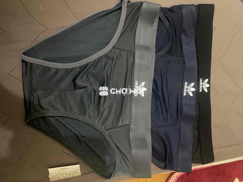 Quần lót nam Vải tổng hợp Đa màu 60-75kg