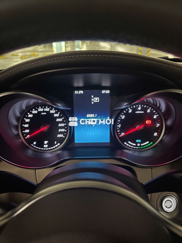 Mercedes-Benz C200 2019 Exclusive Đen 79000 km