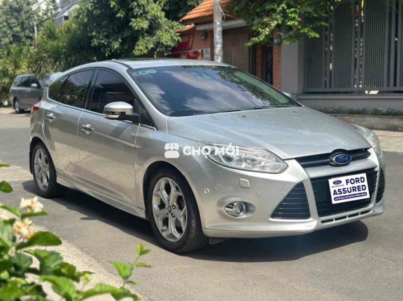 ✅Ford Focus 2013 Sport 2.0 AT - 89000 km