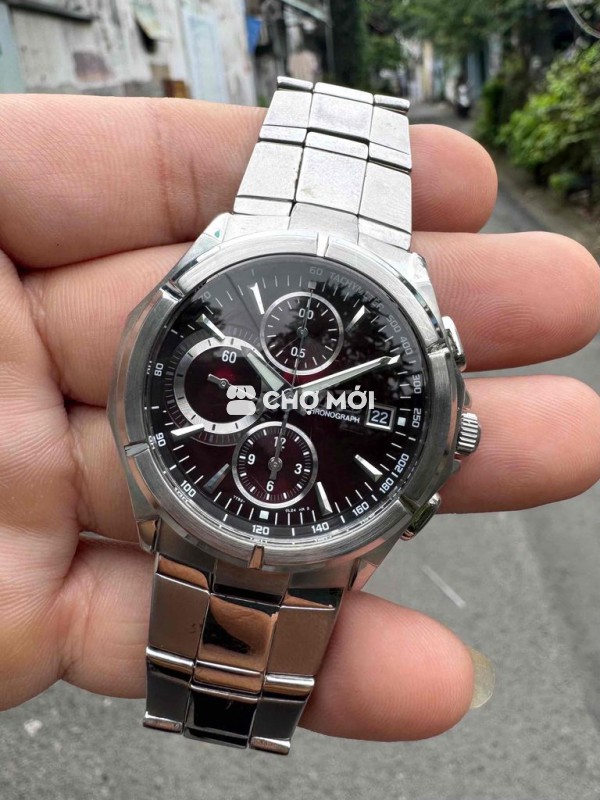 Wired (thuộc Seiko)