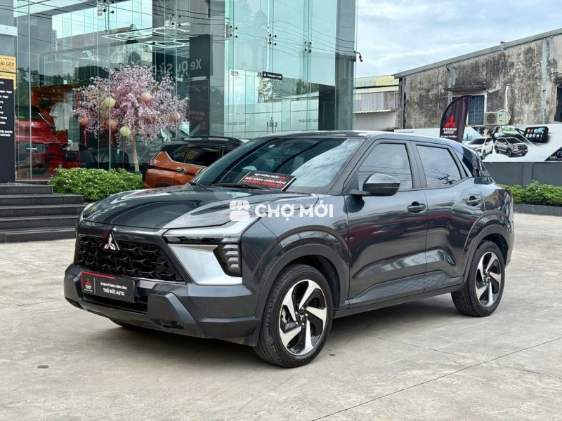 Mitsubishi Xforce Exceed 2024 - 20400km