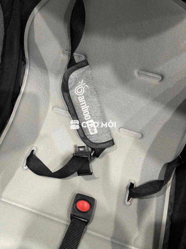 xe đẩy em bé sử dụng 2 lần bán rẻ