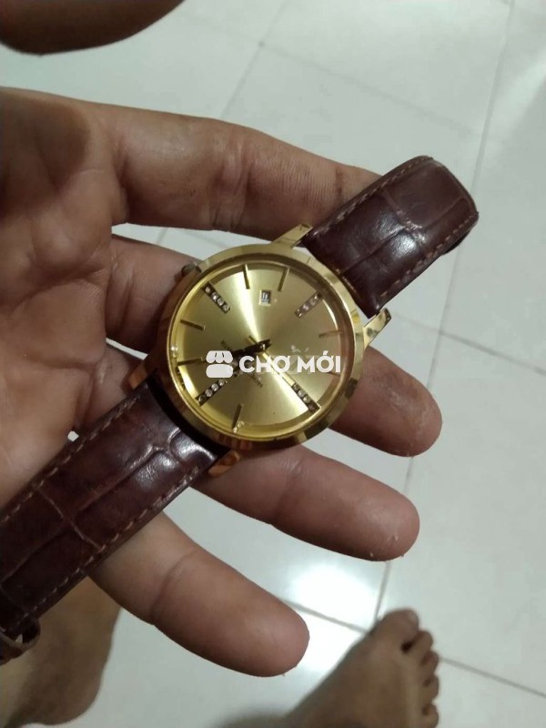 Đồng hồ Vacheron Constantin 1150232 Nam