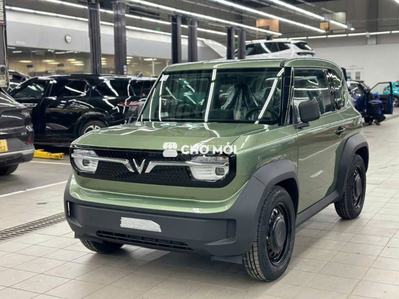 VF3 TRẢ TRƯỚC 38TR . ƯU ĐÃI TỐT . FULL QUÀ