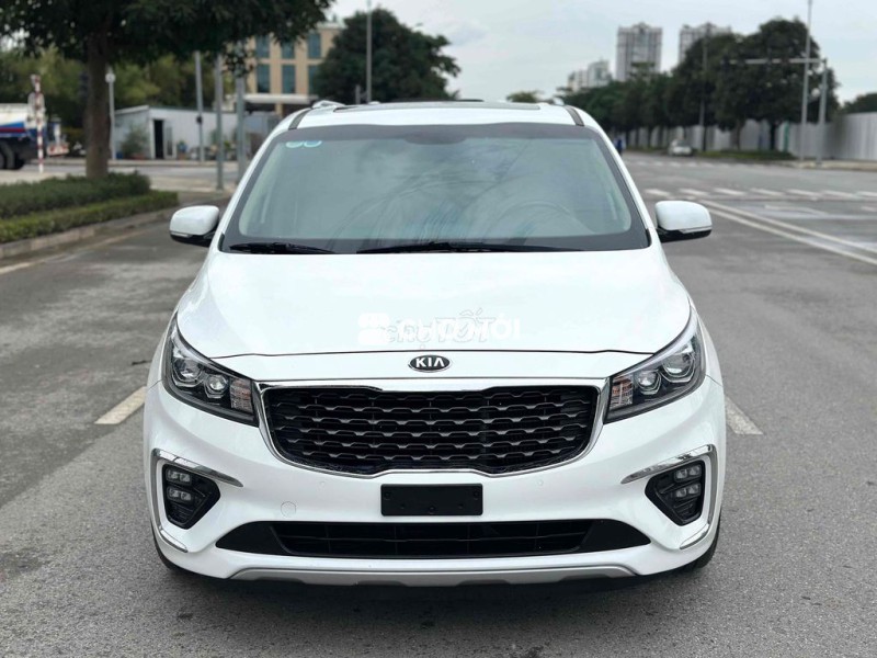 KIA Sedona 2019 2.2D Platinum Full Dầu 1 Chủ 8 Vạn