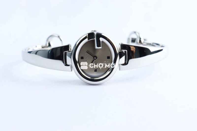 Đồng Hồ Chính Hãng Gucci Nữ Lắc Tay size 27mm