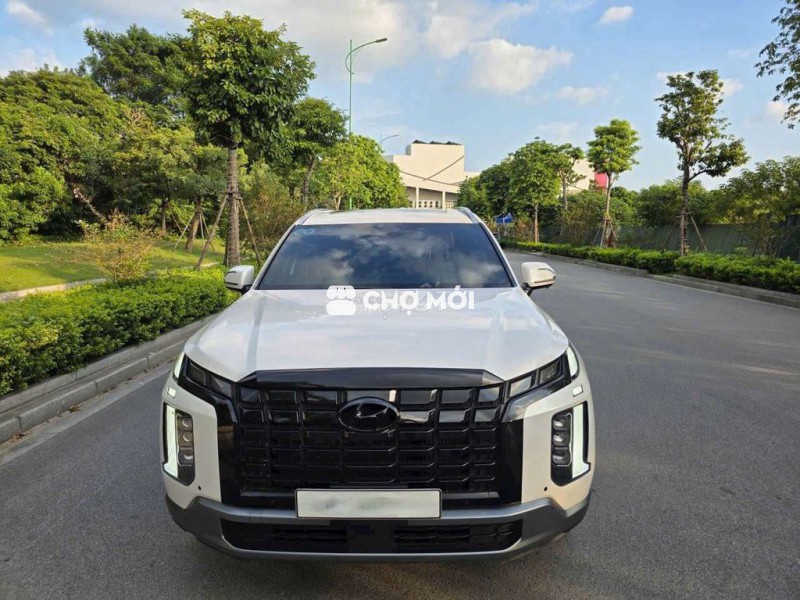 2024 Prestige 2.2 AT HTRAC - 12000 km