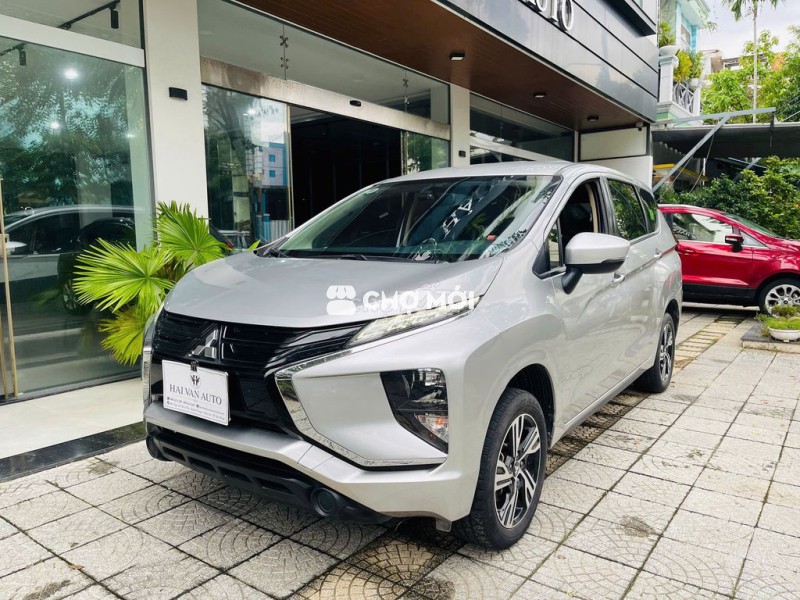Mitsubishi Xpander 2023 1.5 MT - 120000 km
