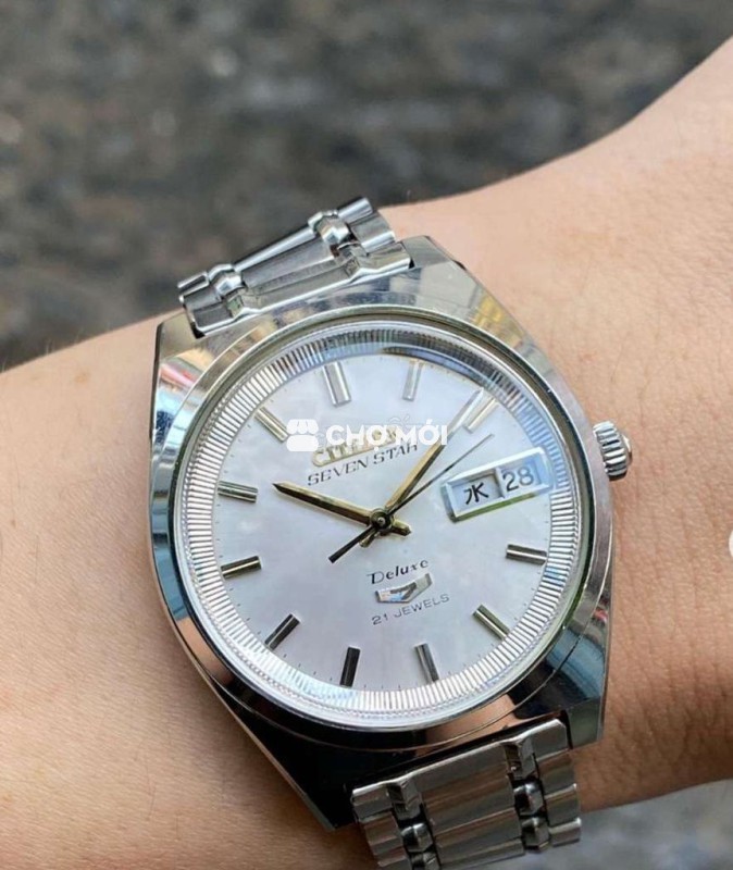 Citizen Deluxe automatic